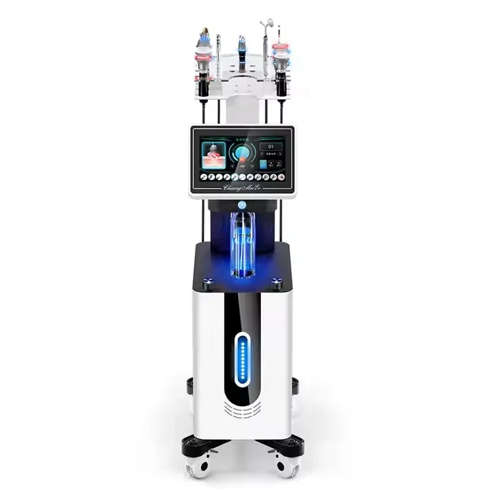 Hydra Dermabrasion Machine